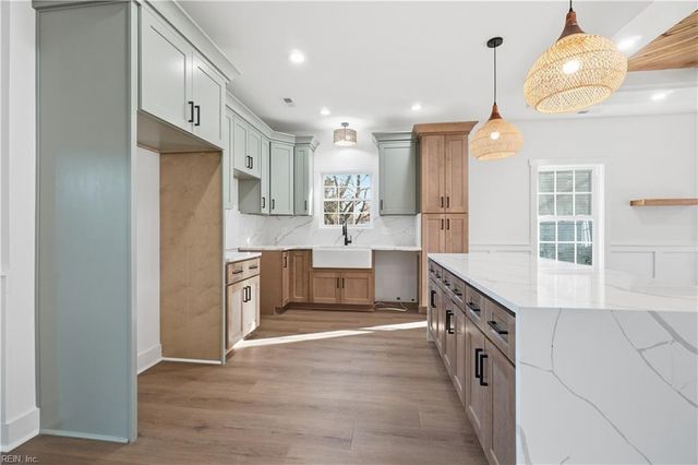 2608 Oak AVE, Newport News, VA 23607