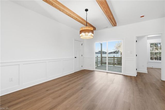 2608 Oak AVE, Newport News, VA 23607