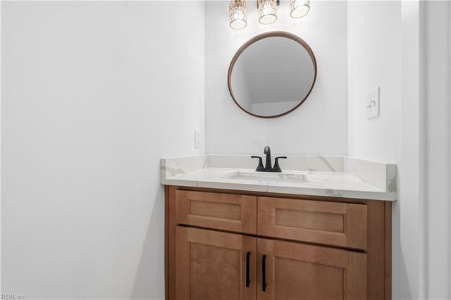 2608 Oak AVE, Newport News, VA 23607