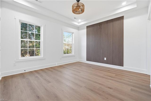 2608 Oak AVE, Newport News, VA 23607