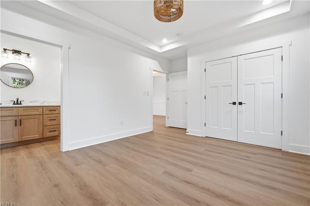 2608 Oak AVE, Newport News, VA 23607