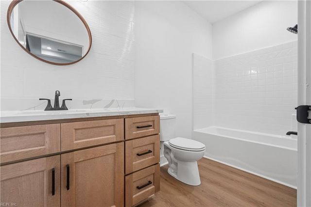 2608 Oak AVE, Newport News, VA 23607