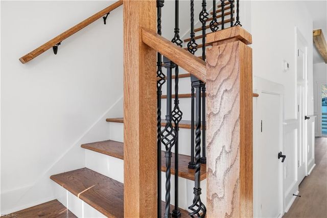 2608 Oak AVE, Newport News, VA 23607