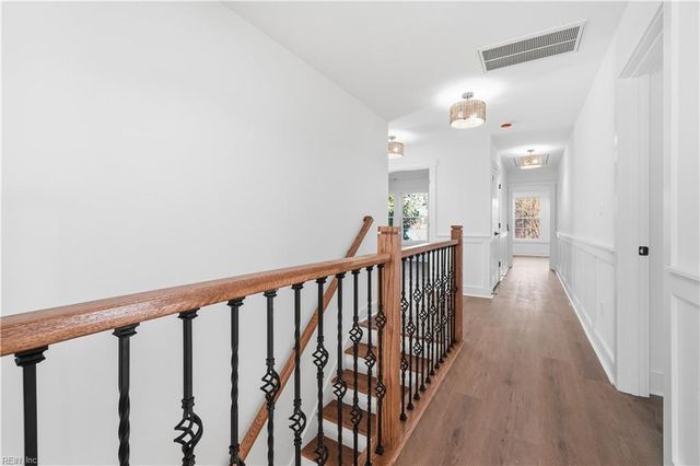 2608 Oak AVE, Newport News, VA 23607