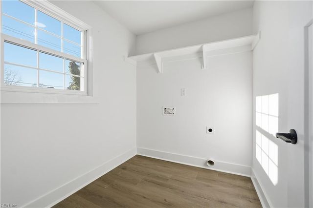 2608 Oak AVE, Newport News, VA 23607