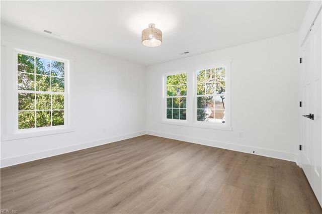 2608 Oak AVE, Newport News, VA 23607