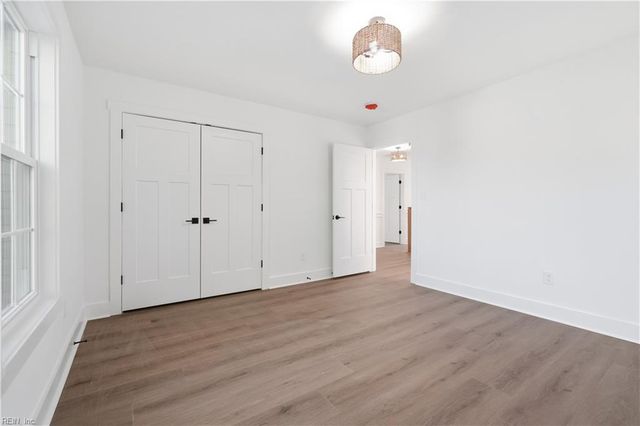 2608 Oak AVE, Newport News, VA 23607