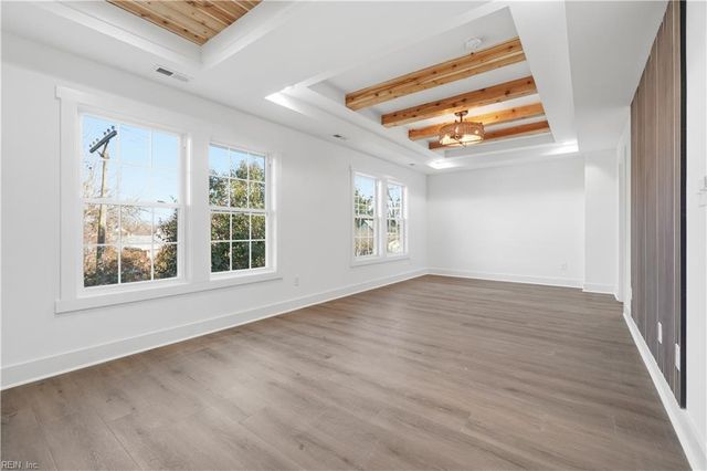 2608 Oak AVE, Newport News, VA 23607