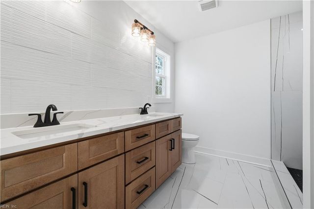 2608 Oak AVE, Newport News, VA 23607