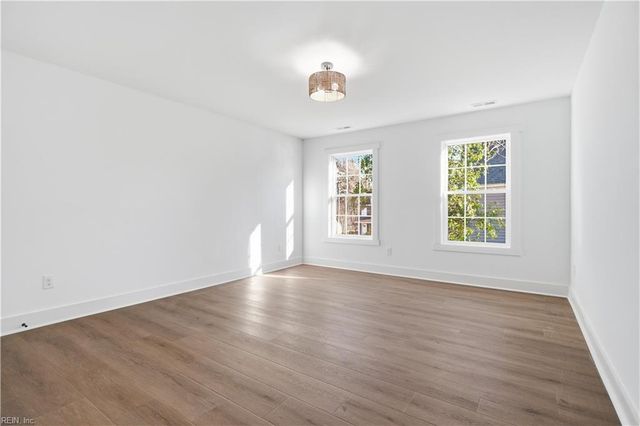 2608 Oak AVE, Newport News, VA 23607