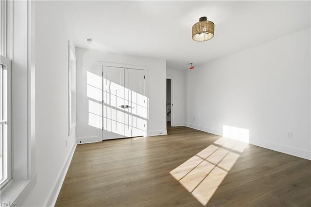 2608 Oak AVE, Newport News, VA 23607