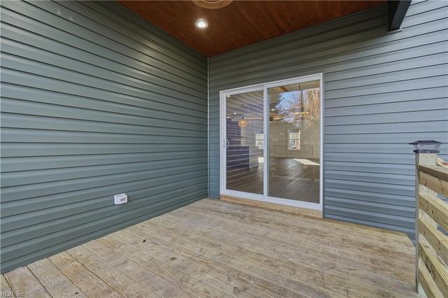 2608 Oak AVE, Newport News, VA 23607