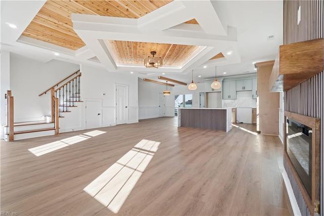 2608 Oak AVE, Newport News, VA 23607