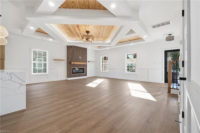 2608 Oak AVE, Newport News, VA 23607