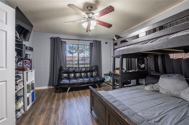 3501 Knob Hill Street, Deer Park, TX 77536