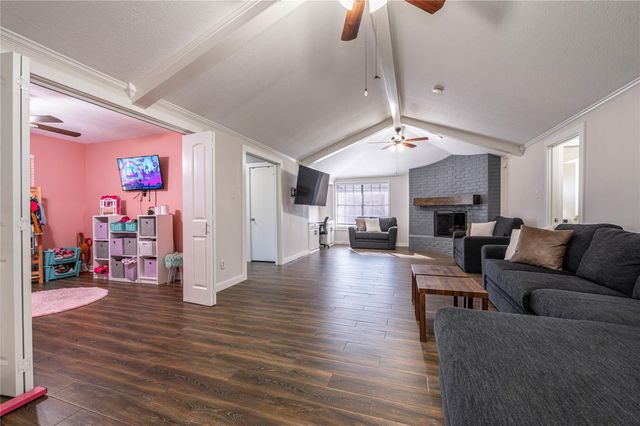 3501 Knob Hill Street, Deer Park, TX 77536