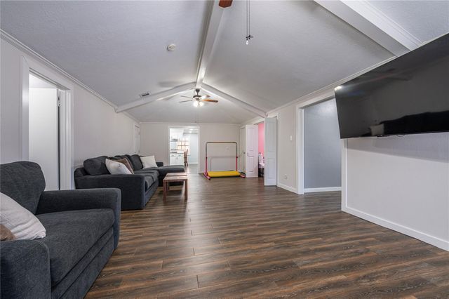 3501 Knob Hill Street, Deer Park, TX 77536