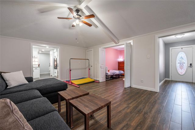 3501 Knob Hill Street, Deer Park, TX 77536