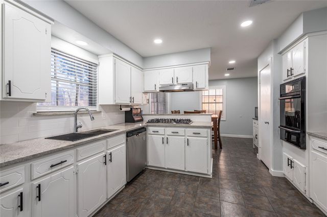 3501 Knob Hill Street, Deer Park, TX 77536