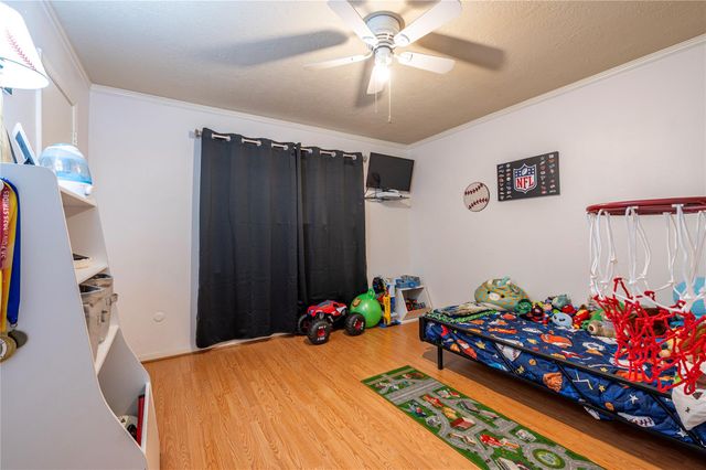 3501 Knob Hill Street, Deer Park, TX 77536