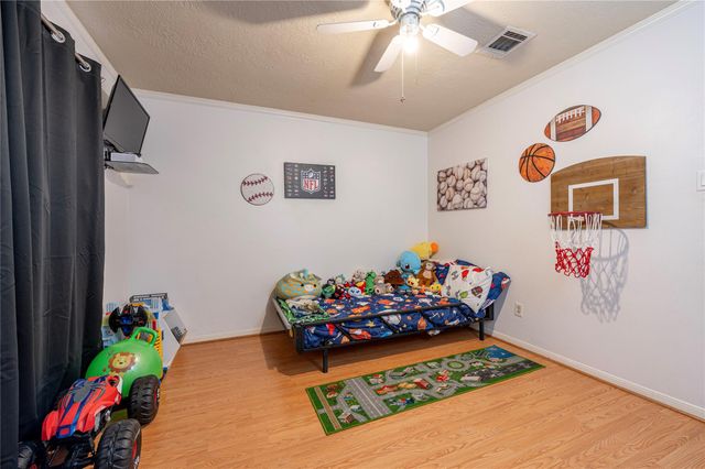 3501 Knob Hill Street, Deer Park, TX 77536