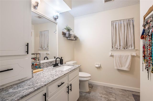 3501 Knob Hill Street, Deer Park, TX 77536