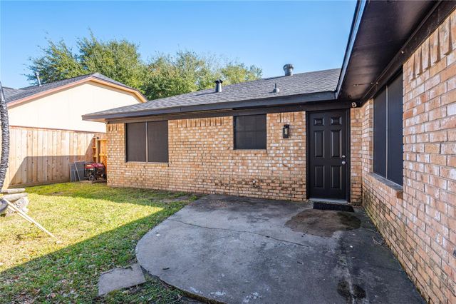 3501 Knob Hill Street, Deer Park, TX 77536