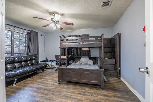 3501 Knob Hill Street, Deer Park, TX 77536