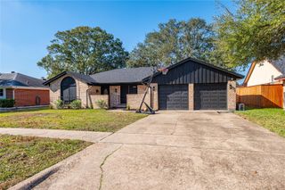 3501 Knob Hill Street, Deer Park, TX 77536