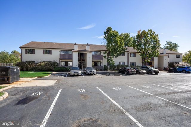 1108 MARESFIELD CT, Marlton, NJ 08053