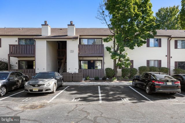 1108 MARESFIELD CT, Marlton, NJ 08053