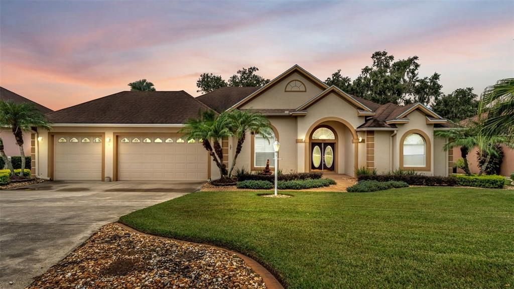 226 RUBY LAKE LANE, Winter Haven, FL 33884