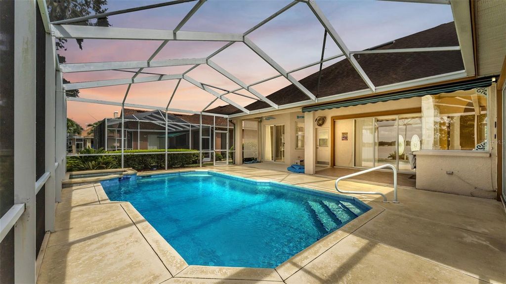 Image 41 of property listing at 226 RUBY LAKE LANE, Winter Haven, FL 33884