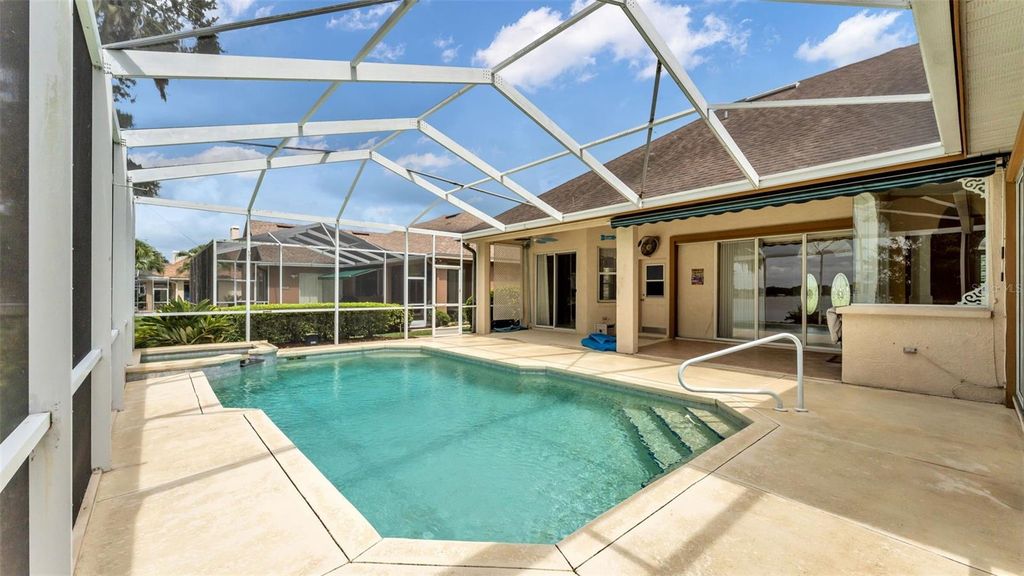 Image 42 of property listing at 226 RUBY LAKE LANE, Winter Haven, FL 33884