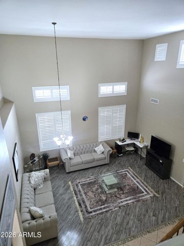 8590 W CINNABAR Avenue, Peoria, AZ 85345