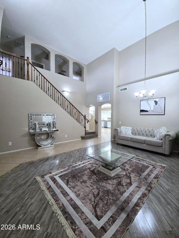 8590 W CINNABAR Avenue, Peoria, AZ 85345