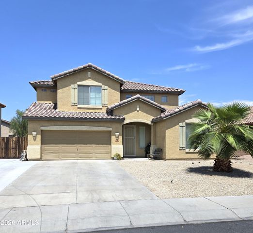 8590 W CINNABAR Avenue, Peoria, AZ 85345