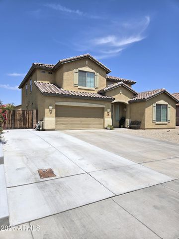 8590 W CINNABAR Avenue, Peoria, AZ 85345