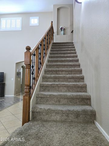 8590 W CINNABAR Avenue, Peoria, AZ 85345