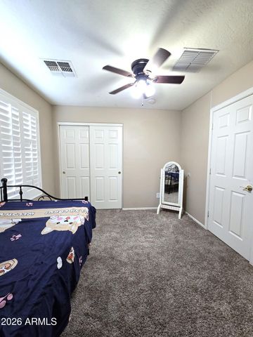 8590 W CINNABAR Avenue, Peoria, AZ 85345