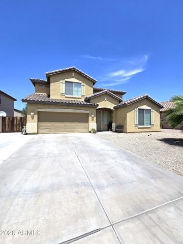 8590 W CINNABAR Avenue, Peoria, AZ 85345