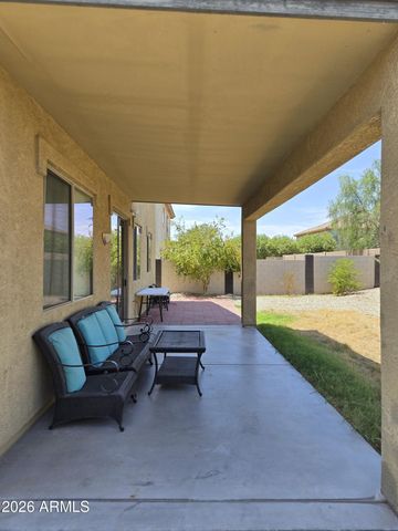 8590 W CINNABAR Avenue, Peoria, AZ 85345