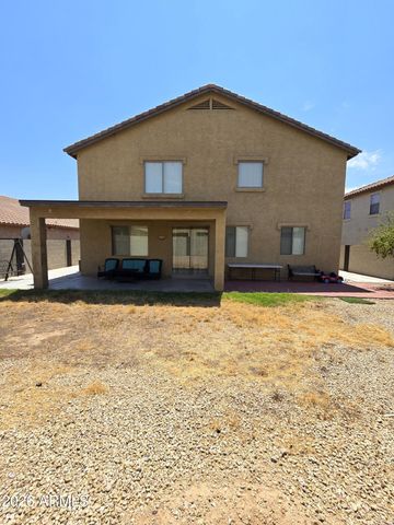 8590 W CINNABAR Avenue, Peoria, AZ 85345