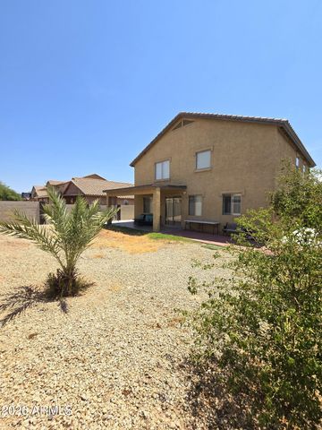 8590 W CINNABAR Avenue, Peoria, AZ 85345