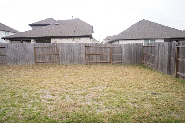 1516 Sunrise Gables Drive, Katy, TX 77493