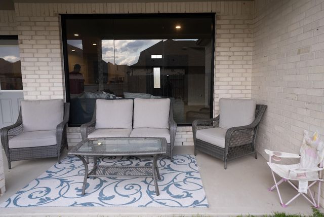 1516 Sunrise Gables Drive, Katy, TX 77493