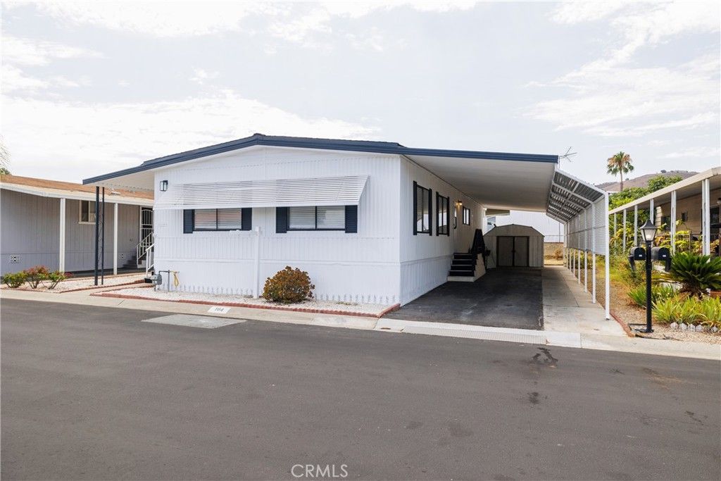 3700 Buchanan Street 164, Riverside, CA 92503 — exterior