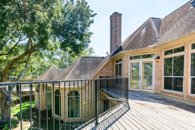 4002 Colony Oaks Drive, Sugar Land, TX 77479
