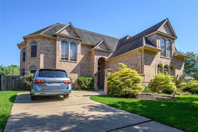 4002 Colony Oaks Drive, Sugar Land, TX 77479