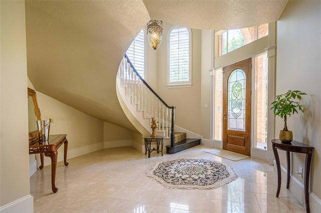 4002 Colony Oaks Drive, Sugar Land, TX 77479
